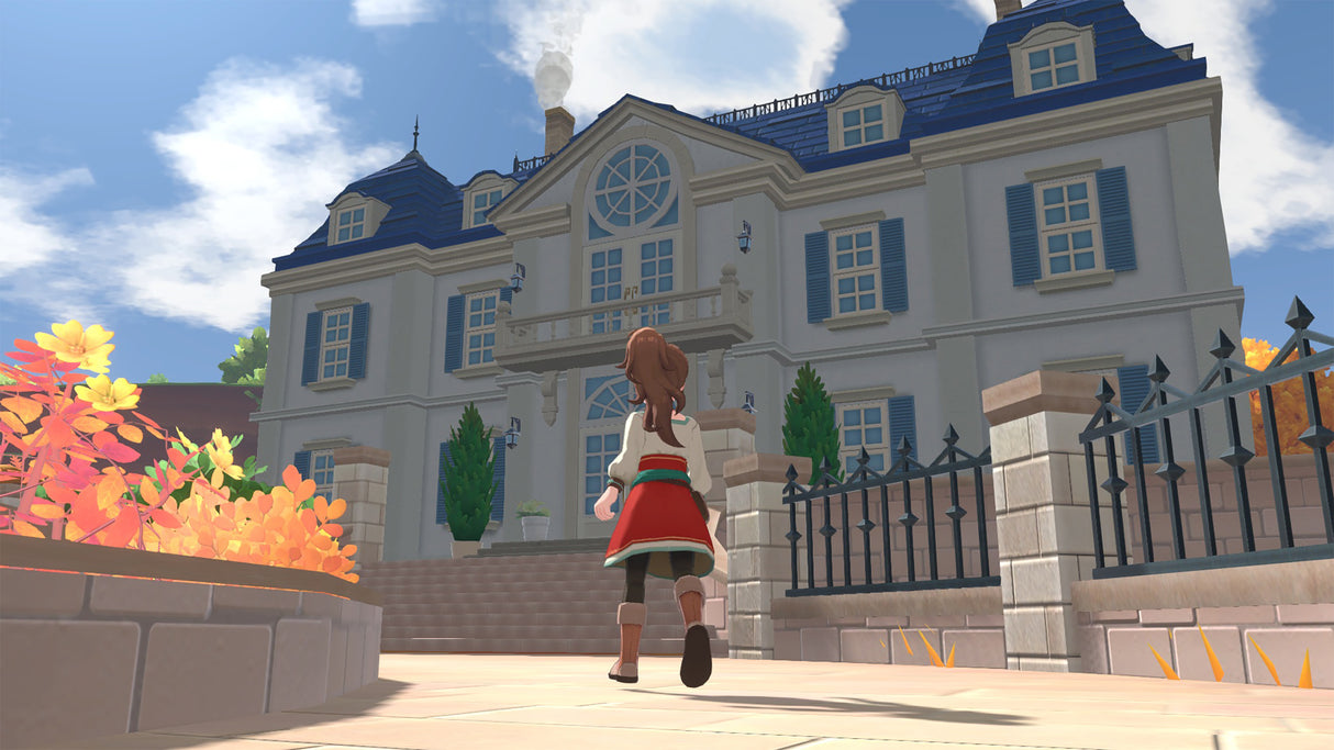 Harvest Moon: Echos Of Teradea - PlayStation 5