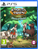 Harvest Moon: Echos Of Teradea - PlayStation 5