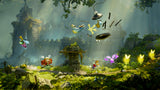 Rayman Legends Retold - Nintendo Switch 2