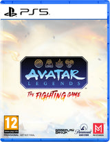 AVATAR LEGENDS™: The Fighting Game - PlayStation 5