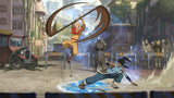 AVATAR LEGENDS™: The Fighting Game - Deluxe Edition - PlayStation 5
