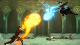 AVATAR LEGENDS™: The Fighting Game - Deluxe Edition - PlayStation 5