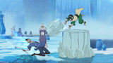 AVATAR LEGENDS™: The Fighting Game - Deluxe Edition - PlayStation 5