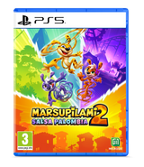 Marsupilami 2 Salsa Palombia - PlayStation 5