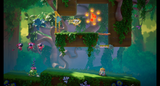 Marsupilami 2 Salsa Palombia - Nintendo Switch