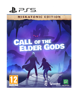 Call of the Elder Gods: Miskatonic Edition - PlayStation 5