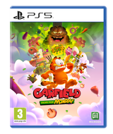Garfield - Escape from Monday - PlayStation 5
