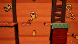 Garfield - Escape from Monday - Nintendo Switch