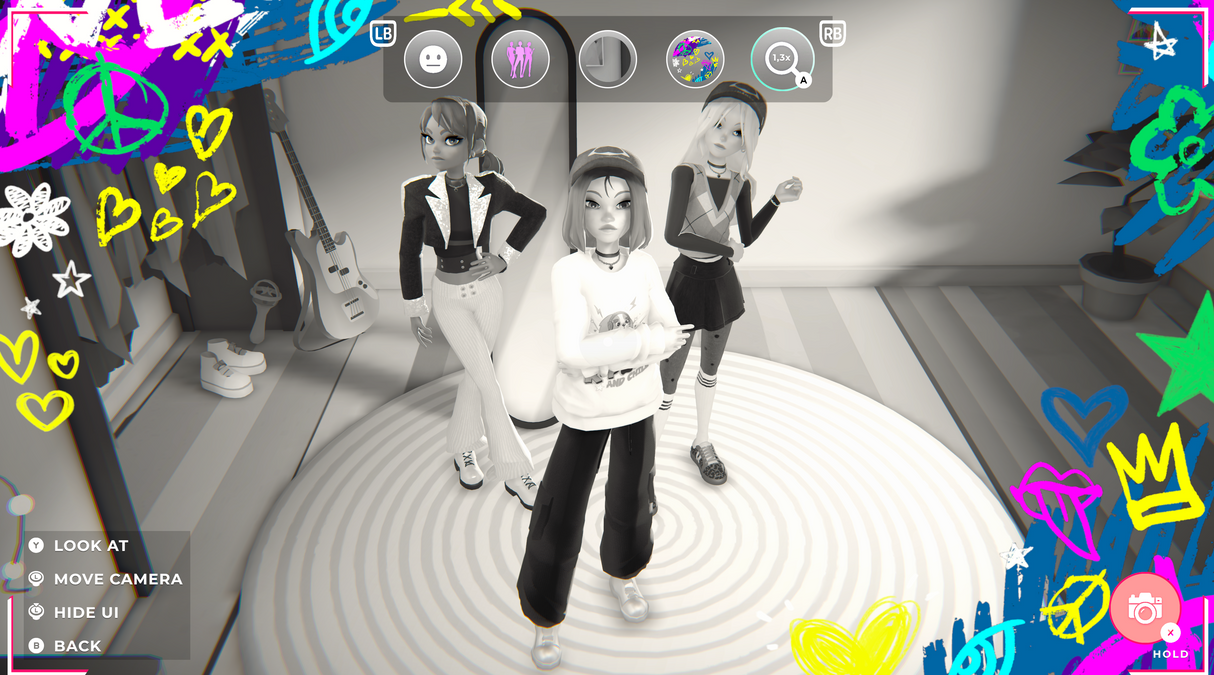 K-Pop Rising - Dream To Shine - PlayStation 5