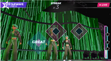 K-Pop Rising - Dream To Shine - PlayStation 5