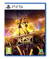 K-Pop Rising - Dream To Shine - PlayStation 5