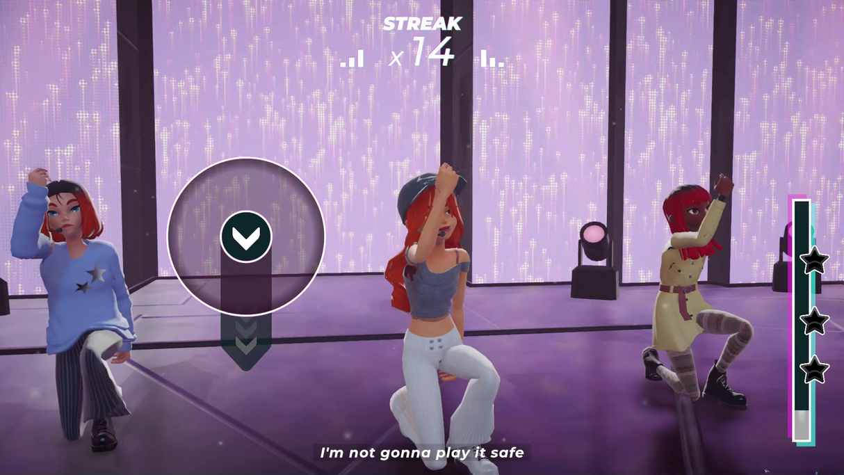 K-Pop Rising - Dream To Shine - Nintendo Switch