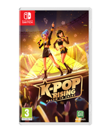 K-Pop Rising - Dream To Shine - Nintendo Switch