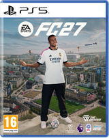EA SPORTS™ FC 27 - PlayStation 5