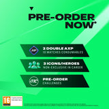 EA SPORTS™ FC 27 - Nintendo Switch 2