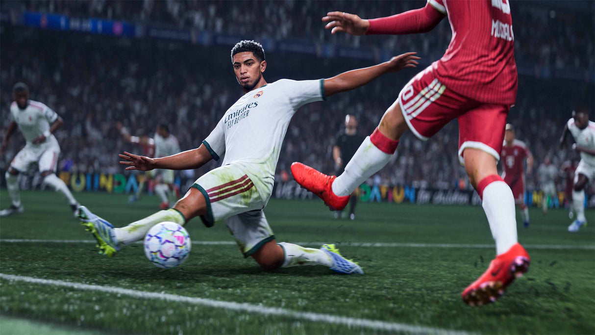EA SPORTS™ FC 27 - Nintendo Switch 2