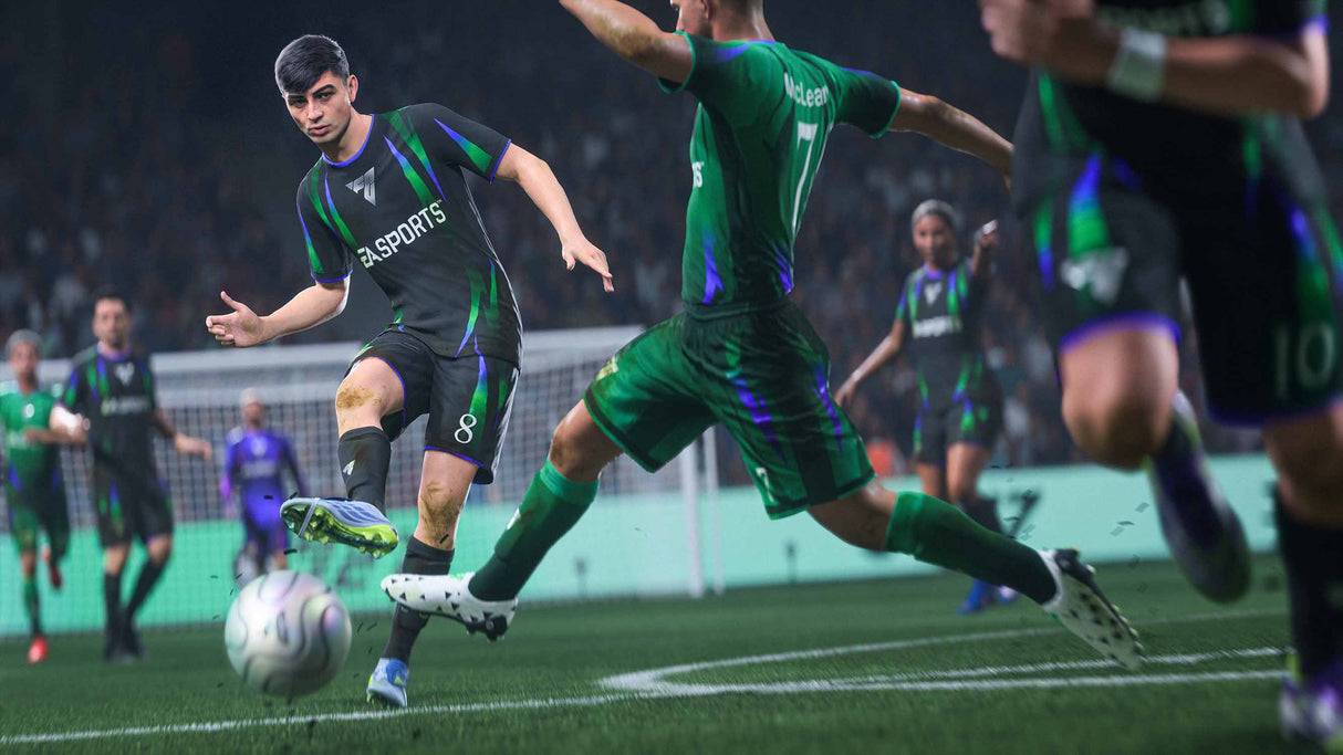 EA SPORTS™ FC 27 - Nintendo Switch 2