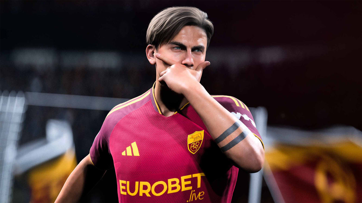 EA SPORTS™ FC 27 - Nintendo Switch 2