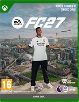 EA SPORTS™ FC 27 - Xbox