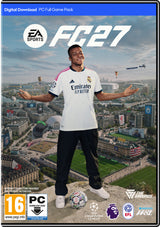 EA SPORTS™ FC 27 - PC