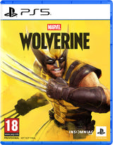 Marvel’s Wolverine - PlayStation 5