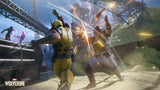 Marvel’s Wolverine - PlayStation 5