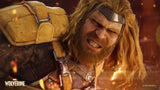 Marvel’s Wolverine - PlayStation 5
