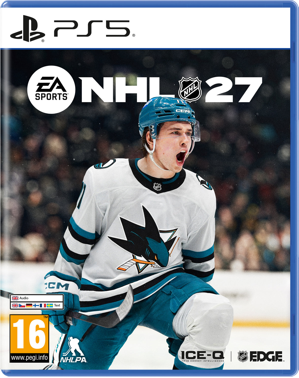 EA SPORTS™ NHL 27 - PlayStation 5