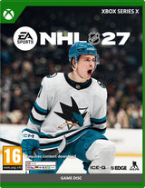 EA SPORTS™ NHL 27 - Xbox Series X