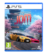 JDM: Japanese Drift Master - PlayStation 5