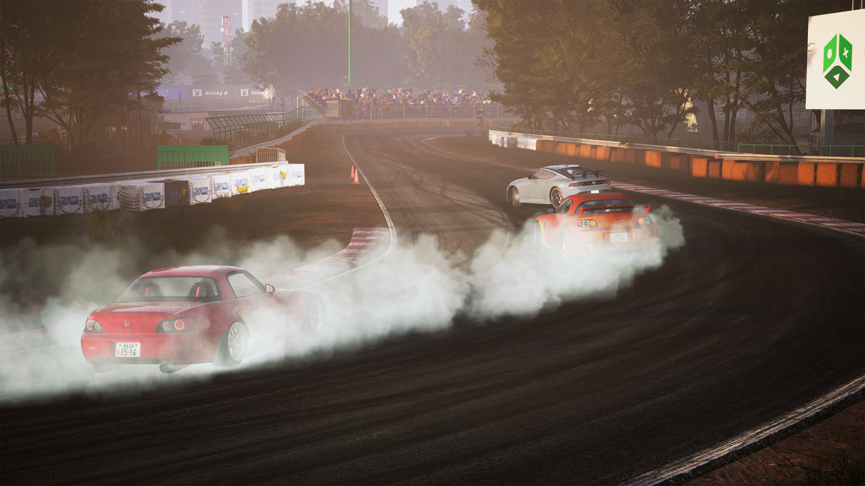 JDM: Japanese Drift Master - PlayStation 5