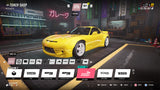 JDM: Japanese Drift Master - PlayStation 5