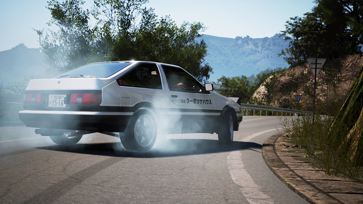 JDM: Japanese Drift Master - PlayStation 5