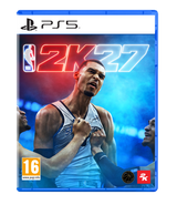 NBA 2K27 - PlayStation 5