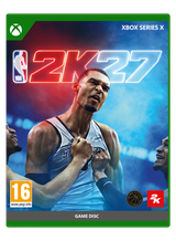 NBA 2K27 - Xbox Series X