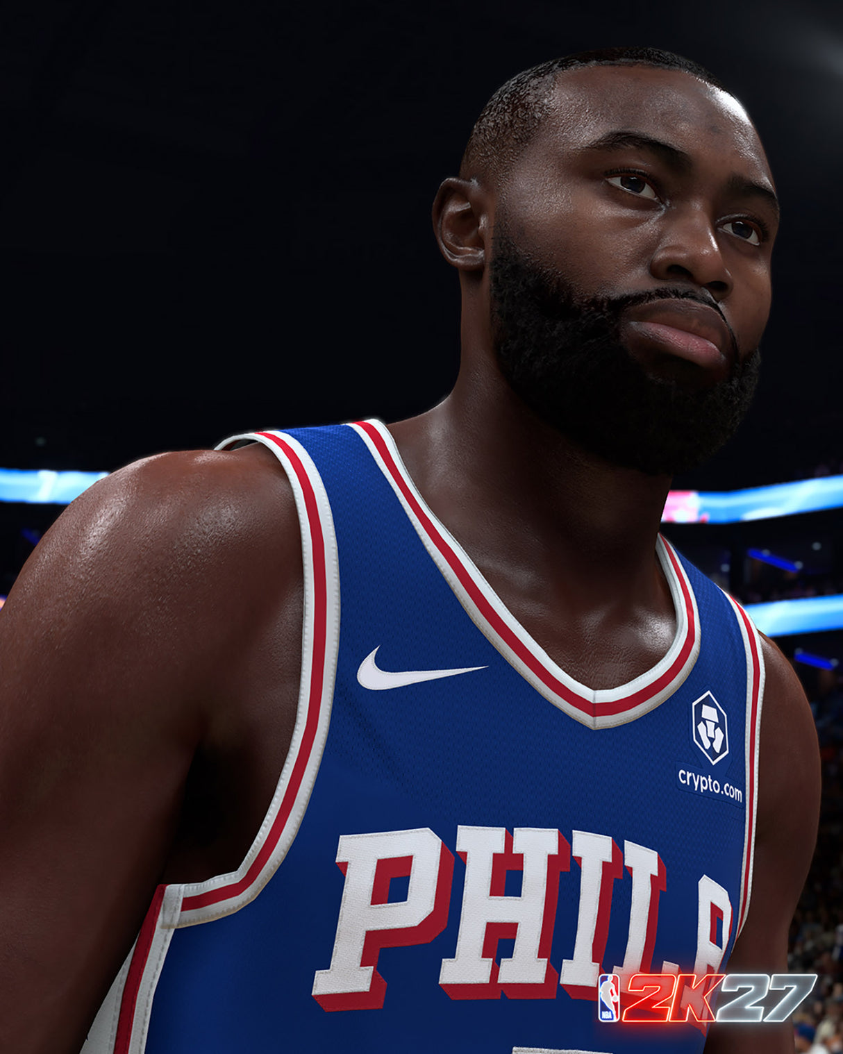 NBA 2K27 - Nintendo Switch 2