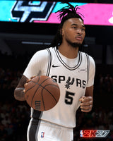 NBA 2K27 - Nintendo Switch 2