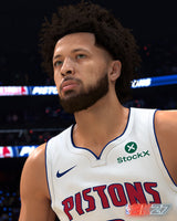 NBA 2K27 - Nintendo Switch 2