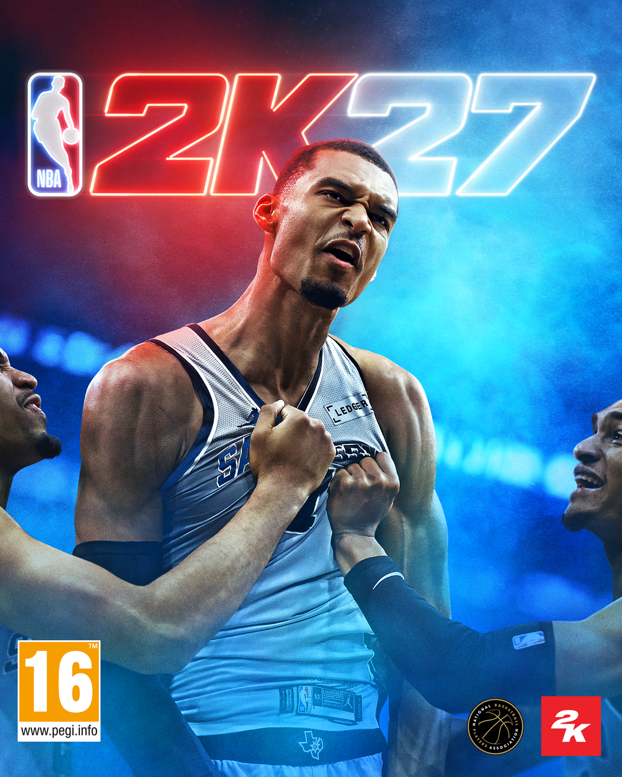 NBA 2K27 - Nintendo Switch 2