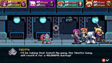 Scott Pilgrim EX - PlayStation 5