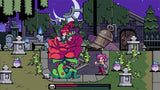 Scott Pilgrim EX - PlayStation 5