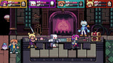 Scott Pilgrim EX - PlayStation 5