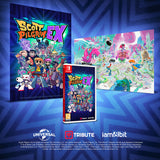Scott Pilgrim EX - Nintendo Switch
