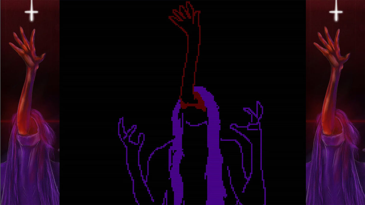 FAITH: The Unholy Trinity - PlayStation 5