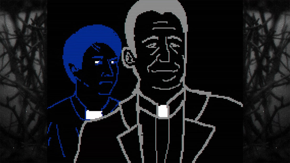 FAITH: The Unholy Trinity - PlayStation 5