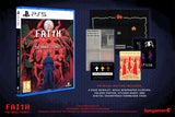 FAITH: The Unholy Trinity - PlayStation 5