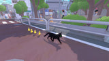 Little Kitty, Big City - PlayStation 5
