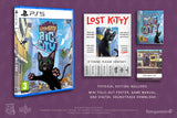 Little Kitty, Big City - PlayStation 5