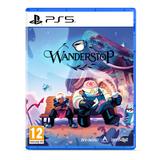 Wanderstop - PlayStation 5