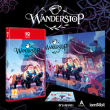 Wanderstop - Nintendo Switch 2